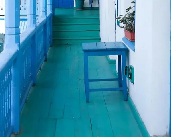 八步漏水检测