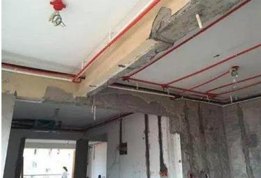八步漏水维修 墙面漏水怎么办呢?墙面漏水的原因?