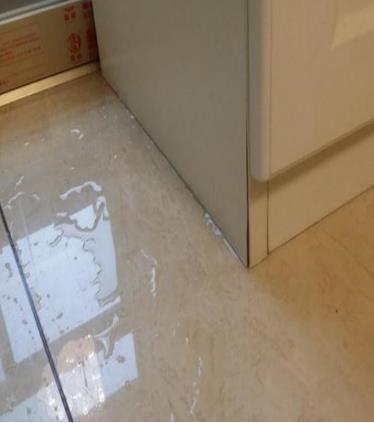 八步漏水检测 厕所漏水怎么检测?